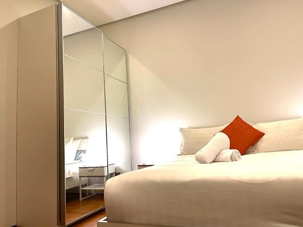 Apartment Soho Suites Klcc Kuala Lumpur