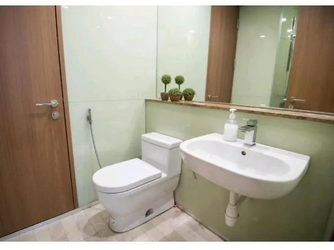 Soho Suites Klcc Kuala Lumpur