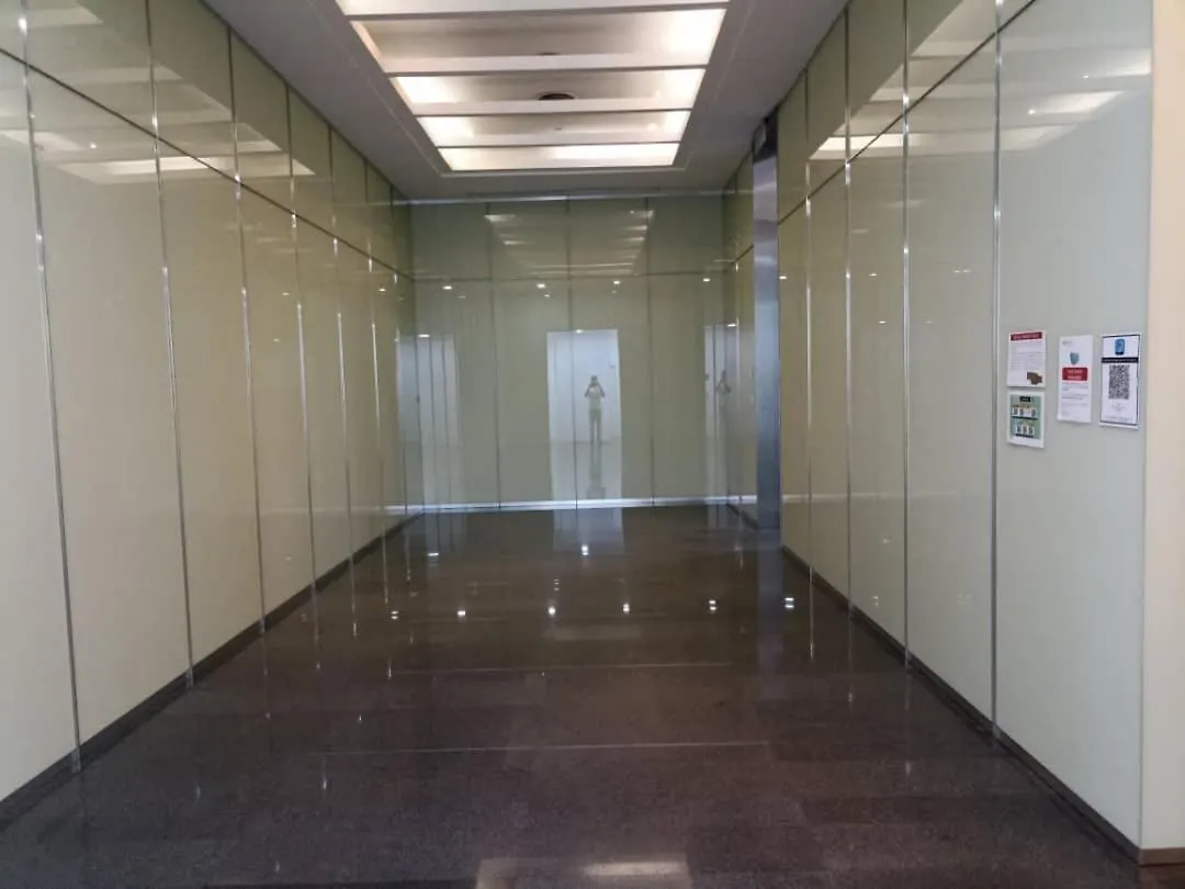 Soho Suites Klcc Kuala Lumpur 0*,  Malaysia