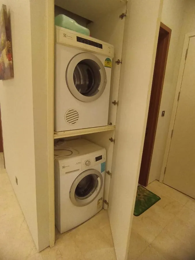 Apartment Soho Suites Klcc Kuala Lumpur