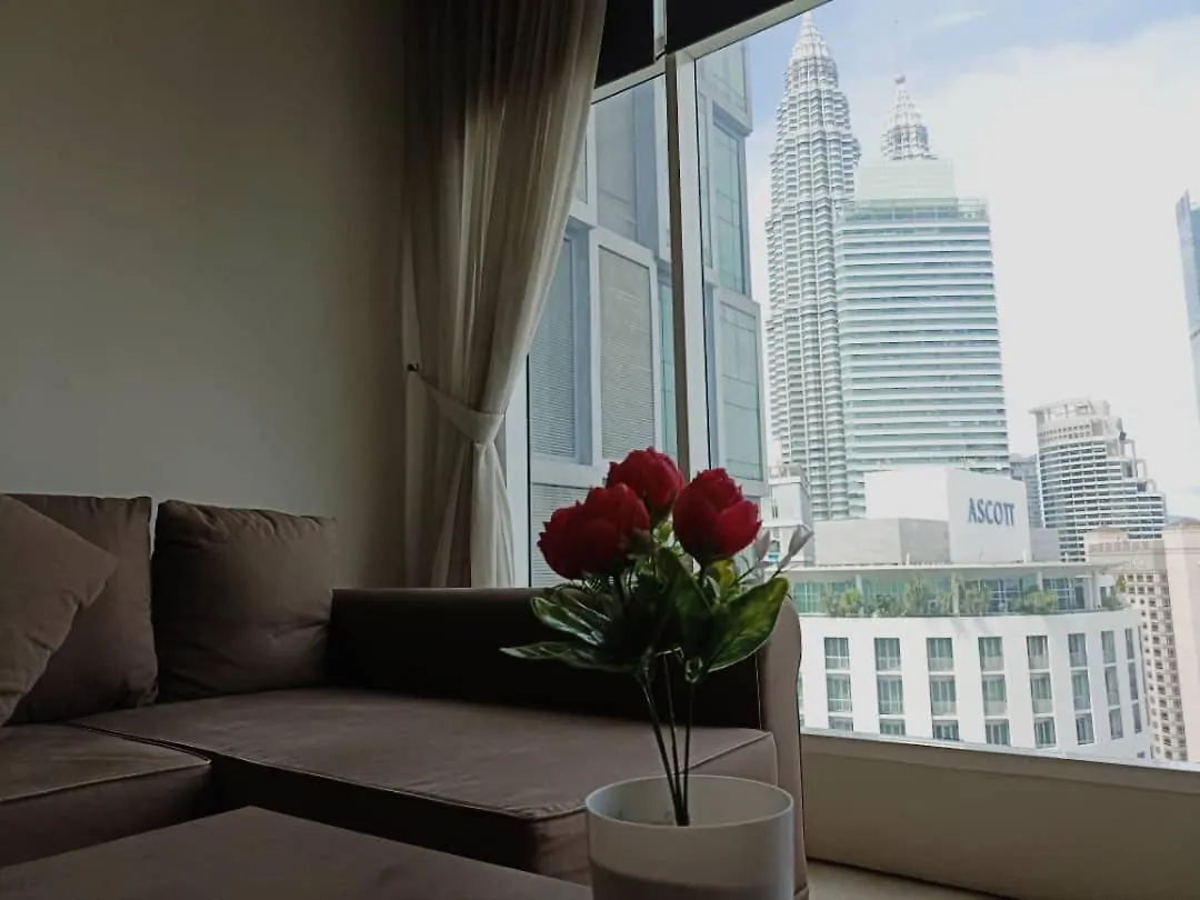 Soho Suites Klcc Kuala Lumpur
