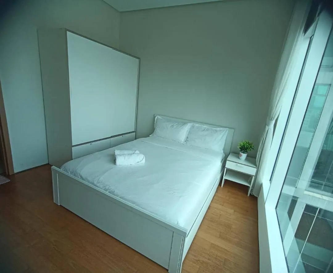 Soho Suites Klcc Kuala Lumpur