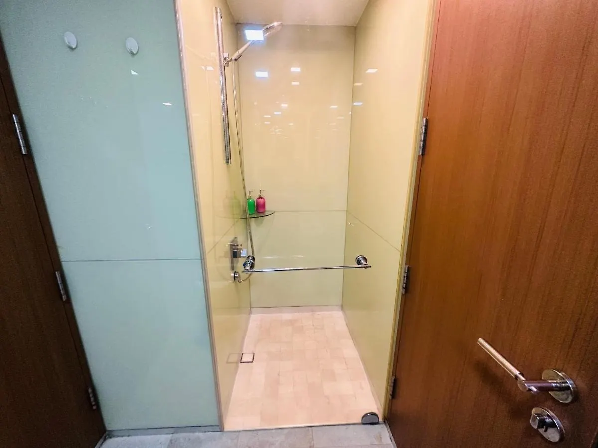 Apartment Soho Suites Klcc Kuala Lumpur Malaysia