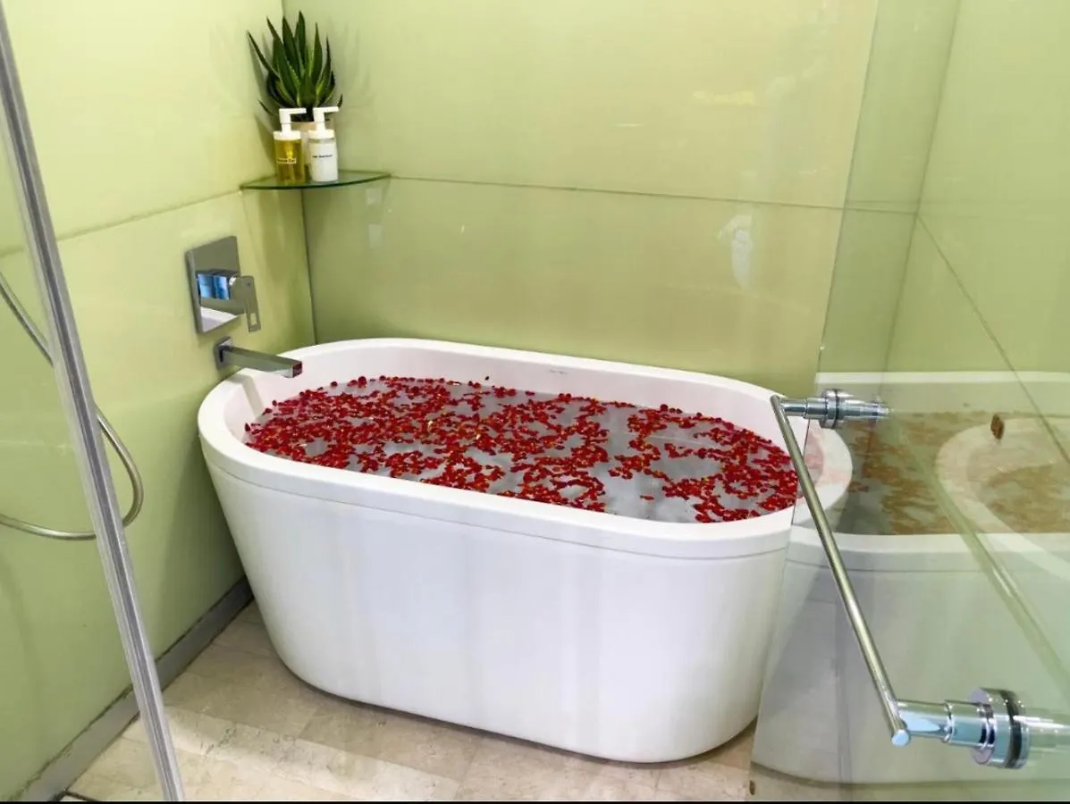 Soho Suites Klcc Kuala Lumpur 0*,  Malaysia