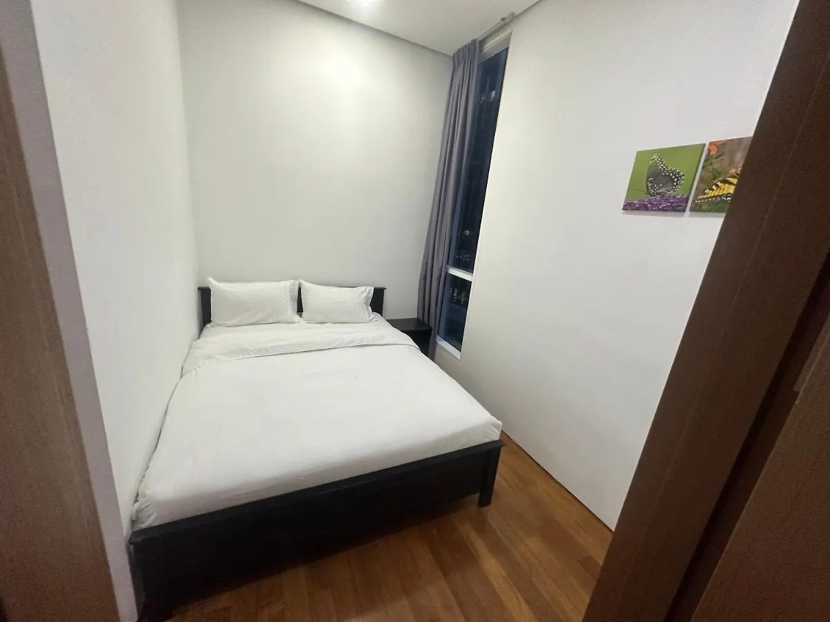 Soho Suites Klcc Kuala Lumpur 0*,  Malaysia