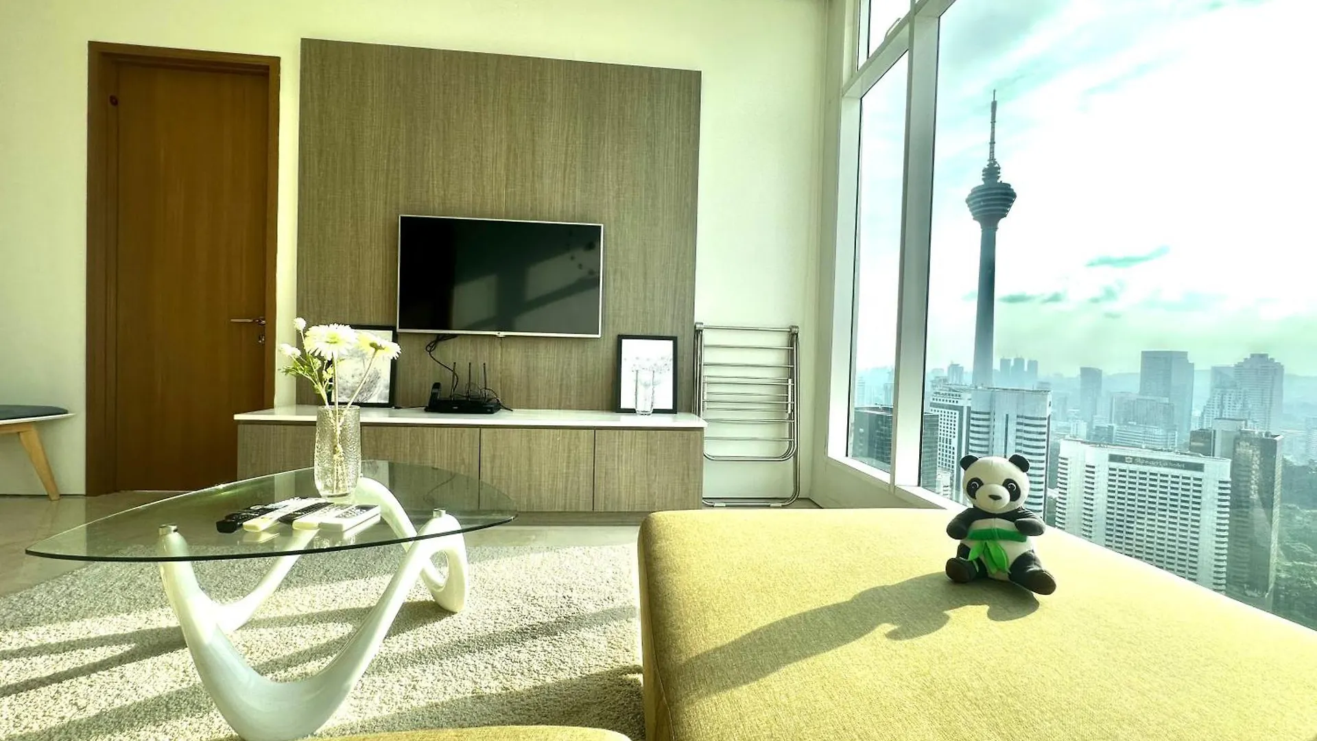 Soho Suites Klcc Kuala Lumpur 0*,  Malaysia